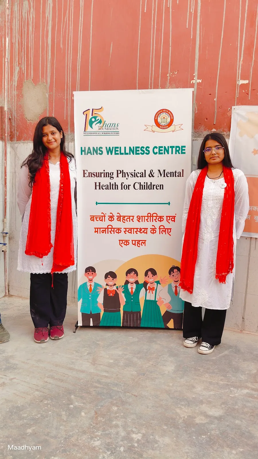 Maadhyam Nukkad Natak and Event Group – Street Play Team Delhi NCR