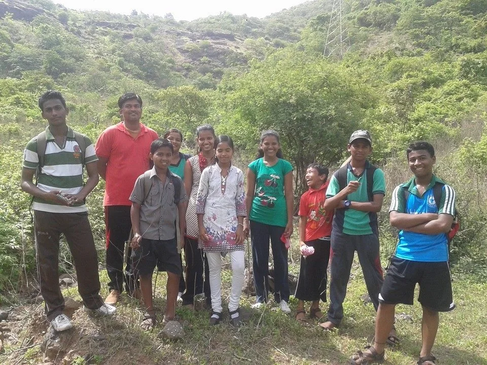 Green Light Welfare Foundation