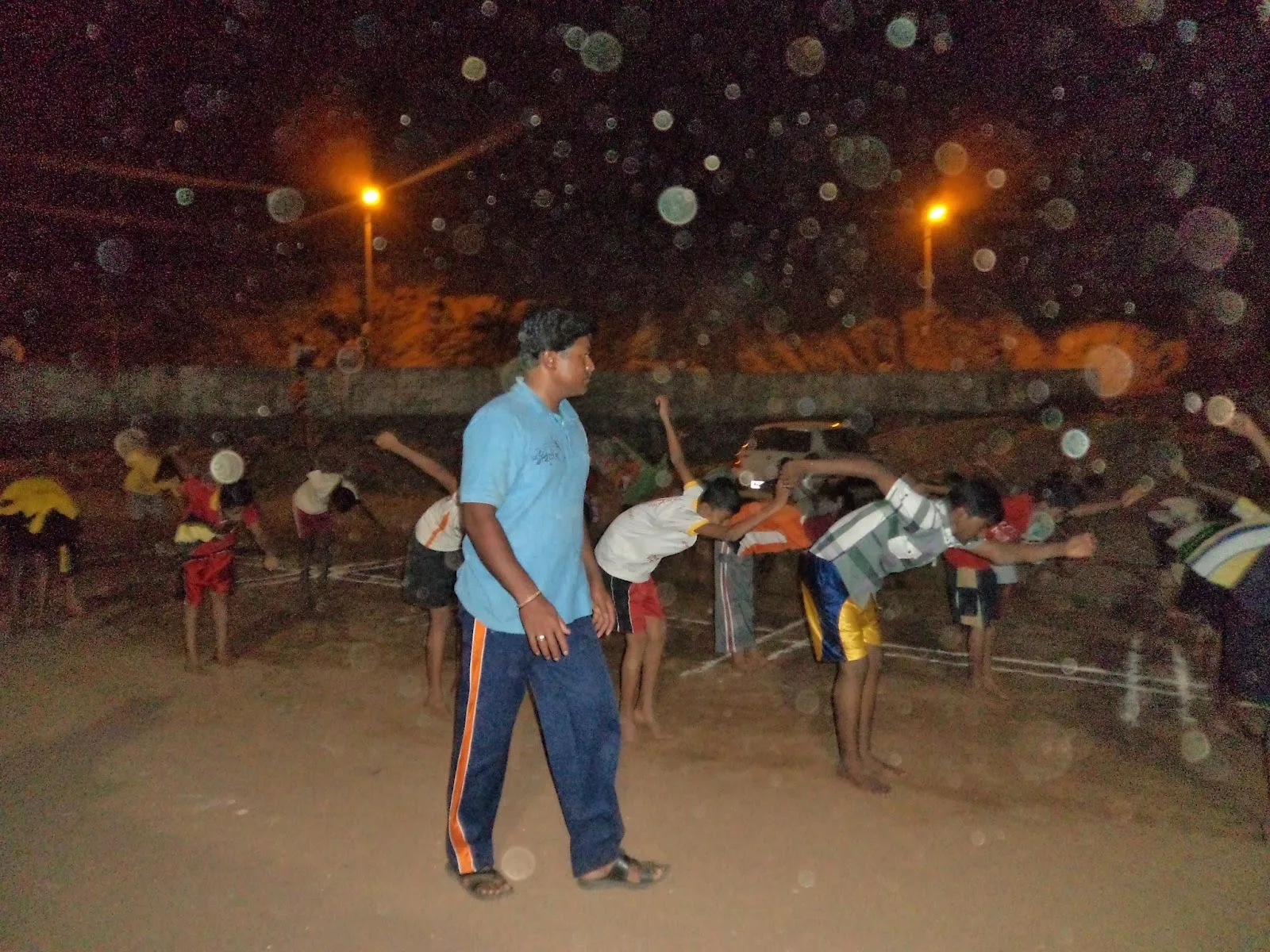 Green Light Welfare Foundation