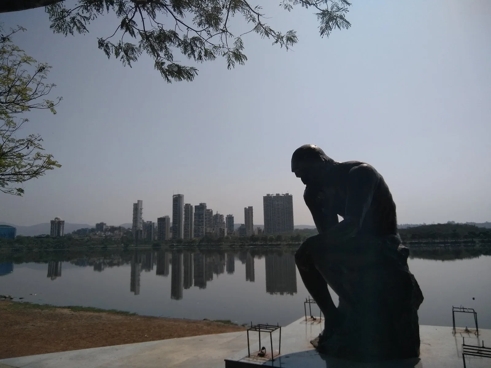Jewel of Navi Mumbai (JNM)