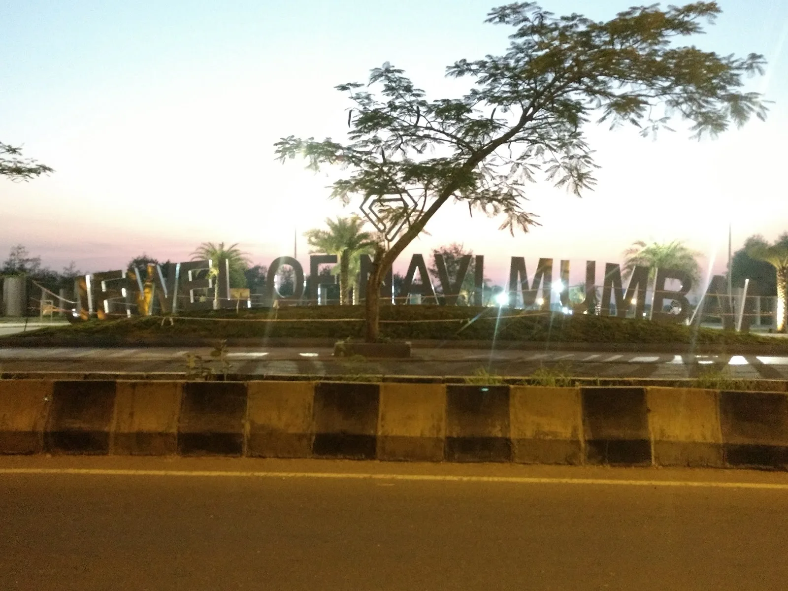 Jewel of Navi Mumbai (JNM)