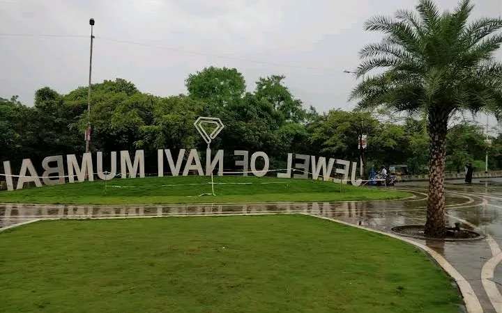 Jewel of Navi Mumbai (JNM)