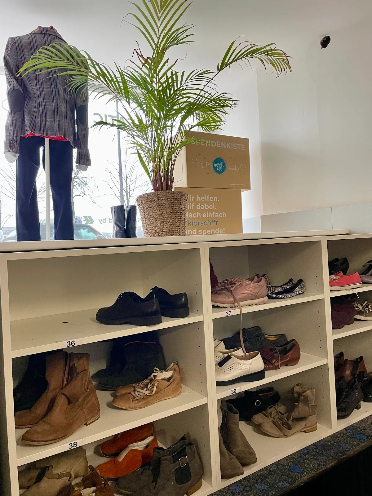 Hanseatic Help Store