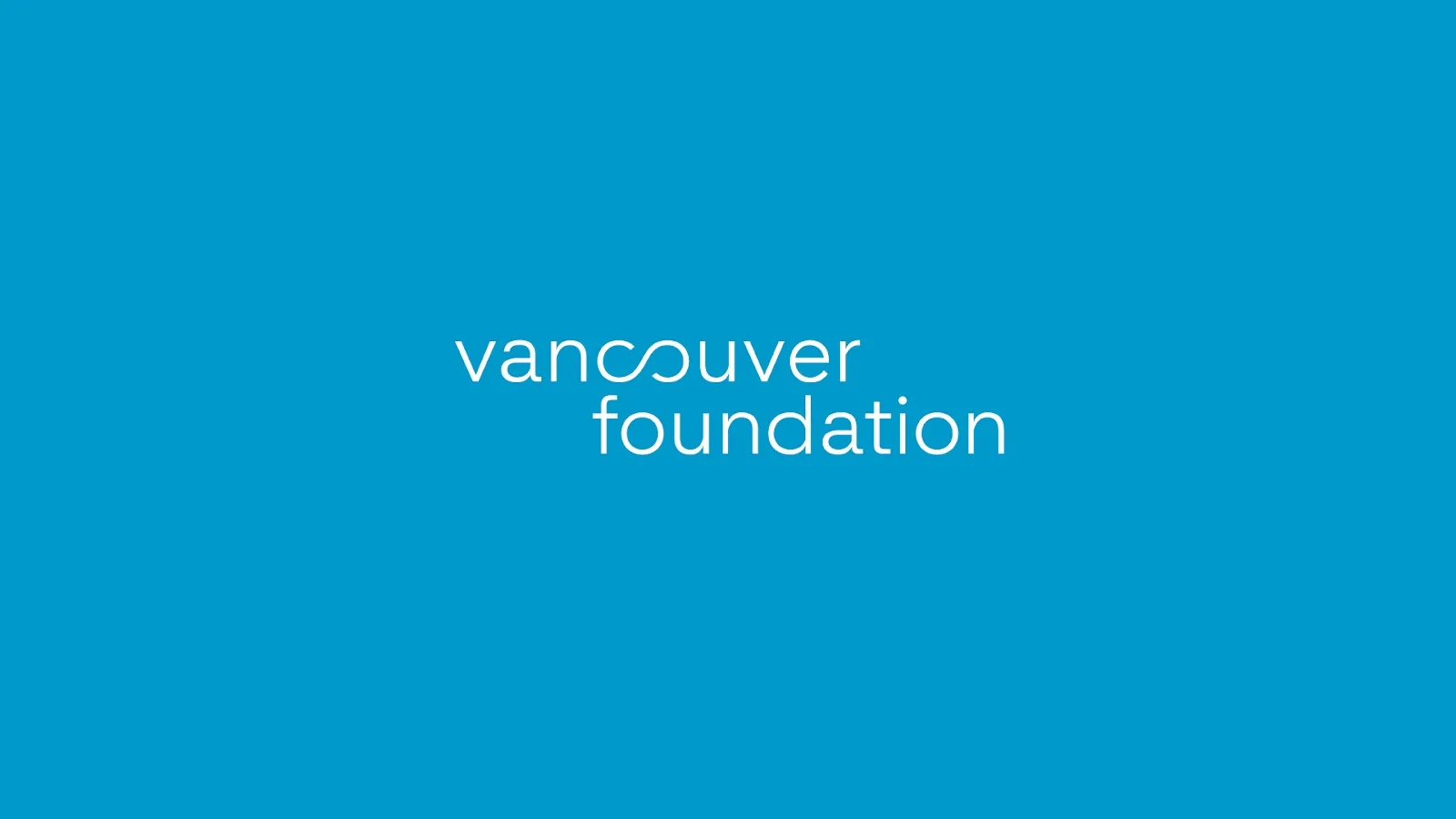 Vancouver Foundation