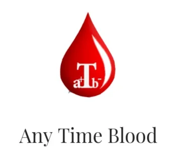 Anytimeblood donors