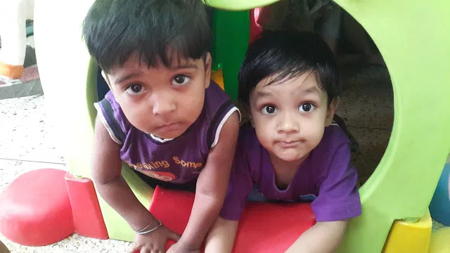 STAR PLAY SCHOOL