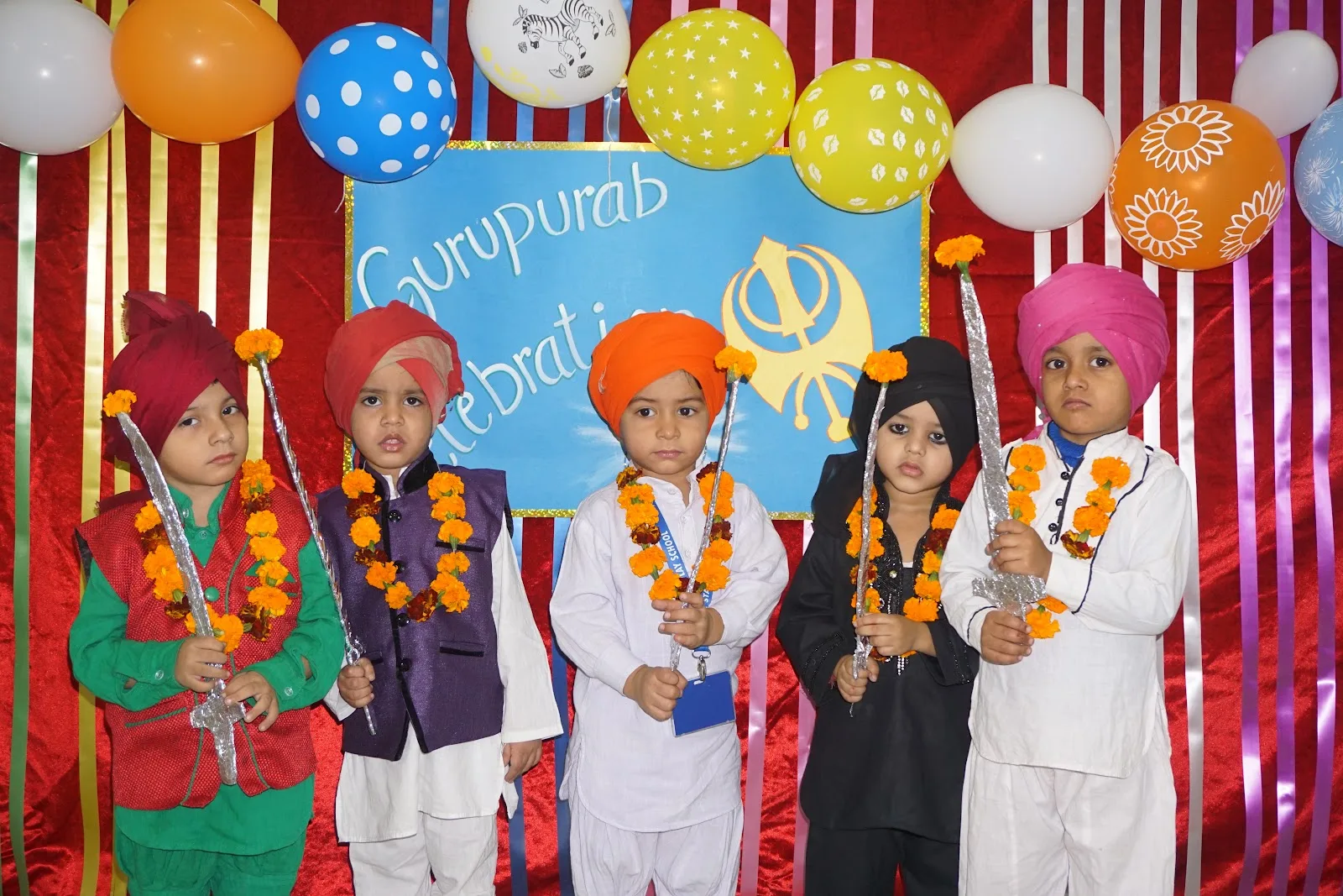 STAR PLAY SCHOOL