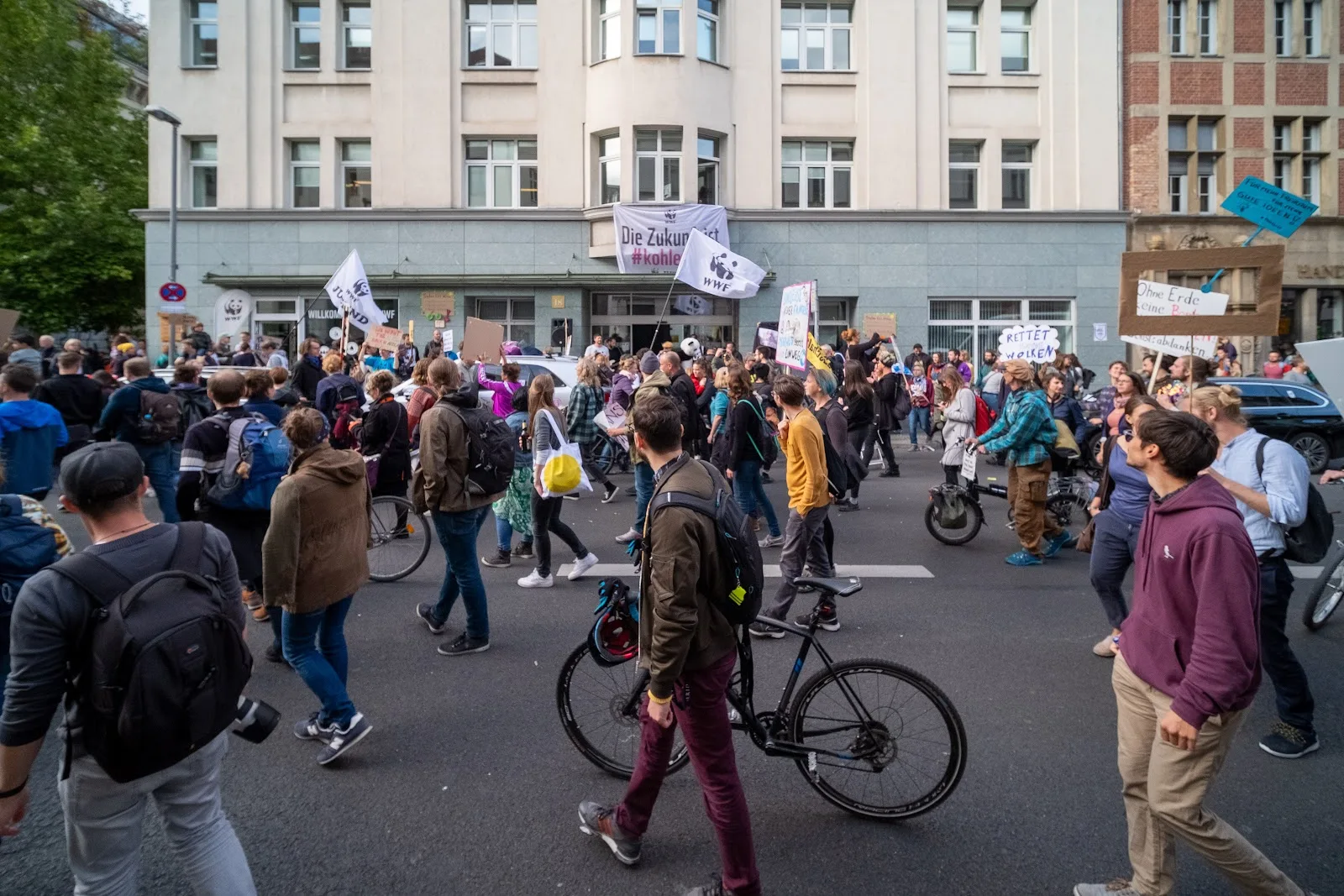 WWF Deutschland