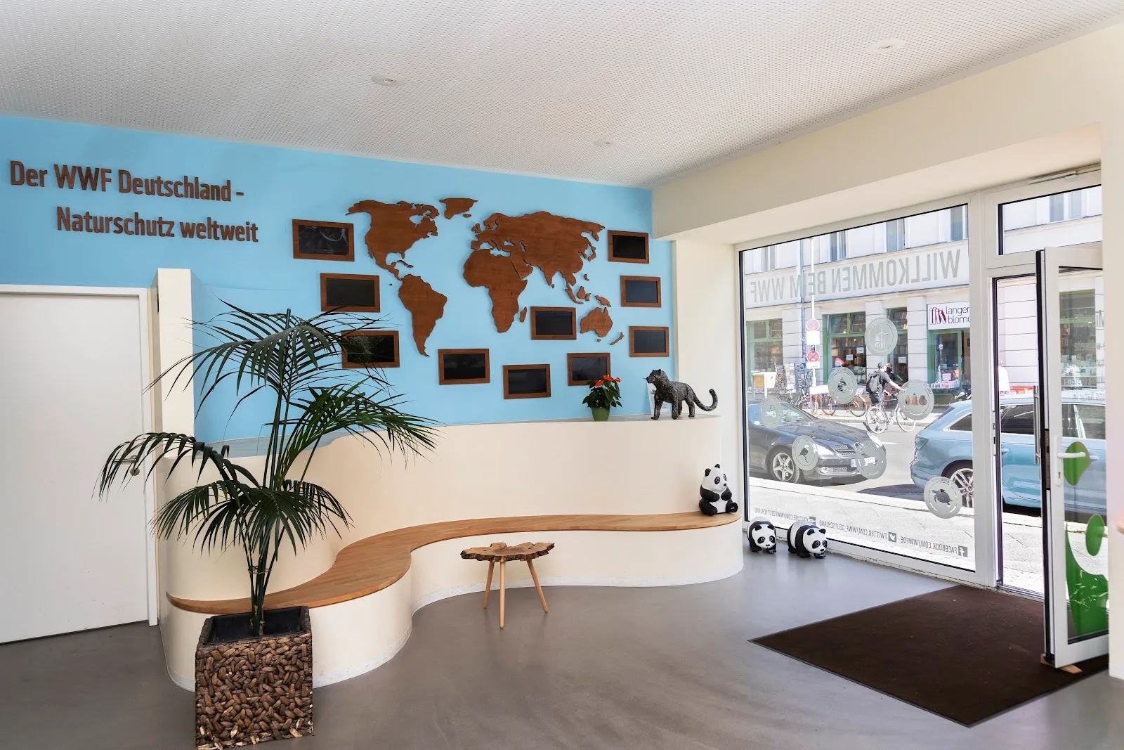WWF Deutschland