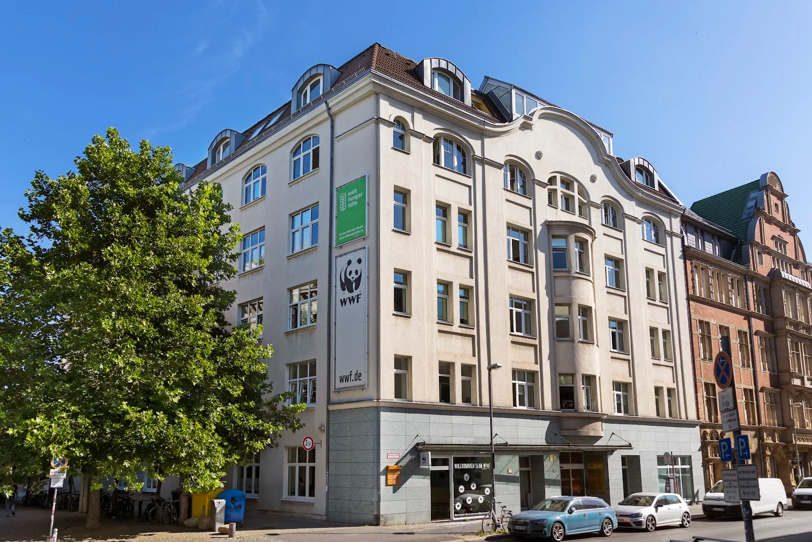 WWF Deutschland