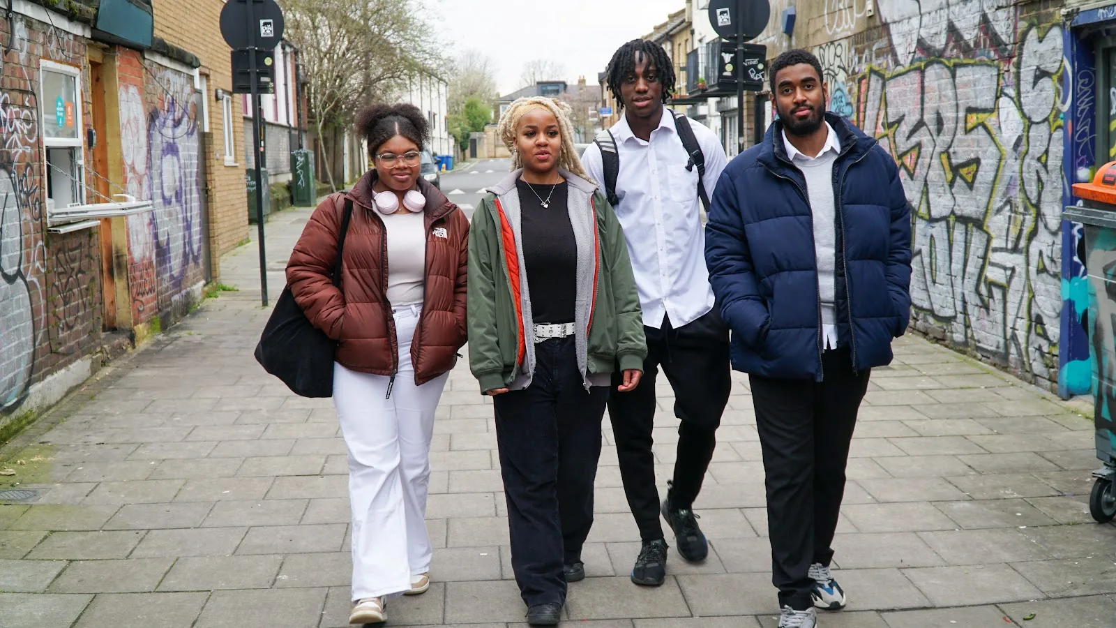 Groundwork London