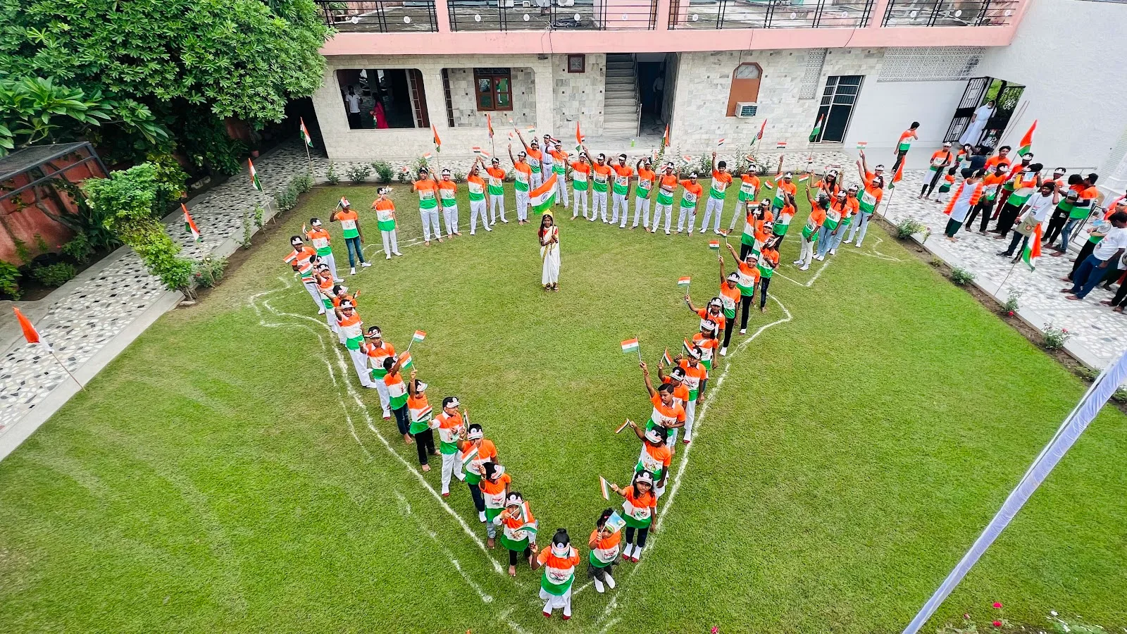 Manav Mandir Gurukul