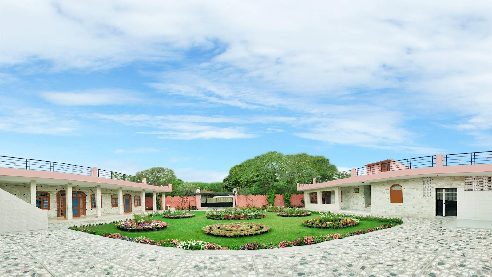 Manav Mandir Gurukul