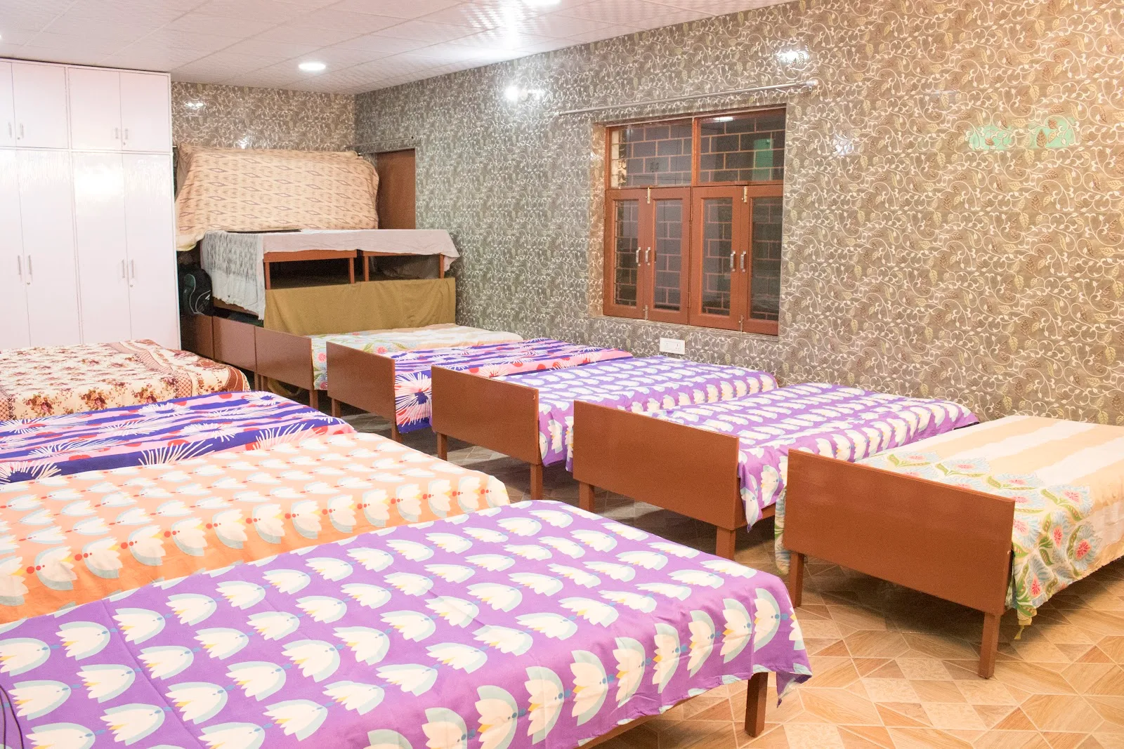 Manav Mandir Gurukul