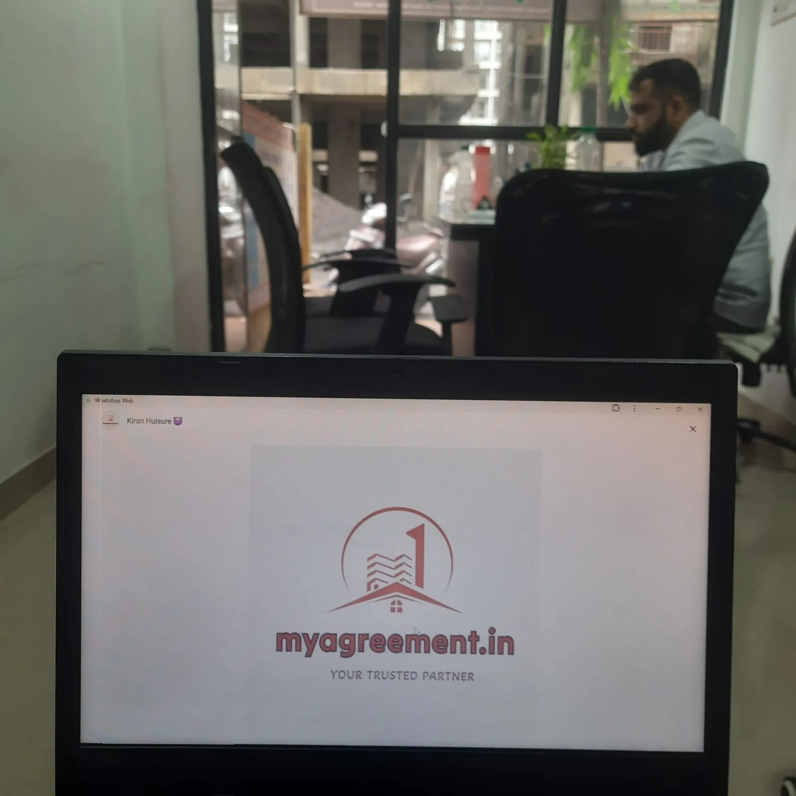 myagreement.in