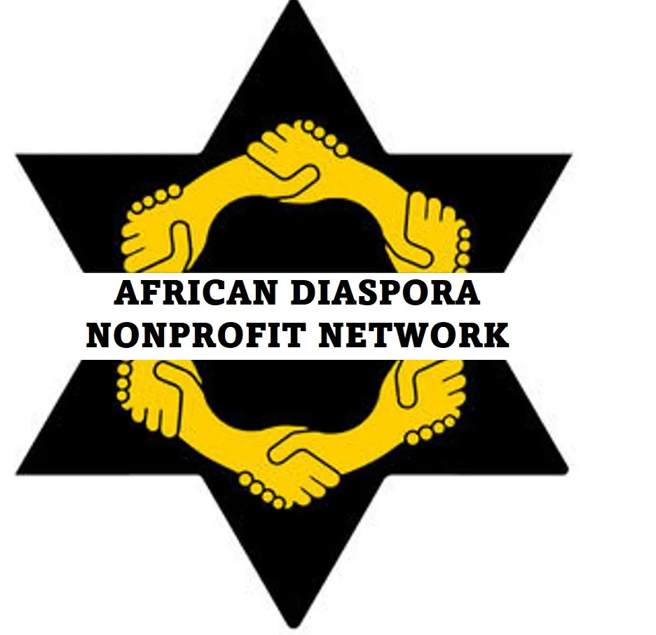 African Diaspora Nonprofit Network