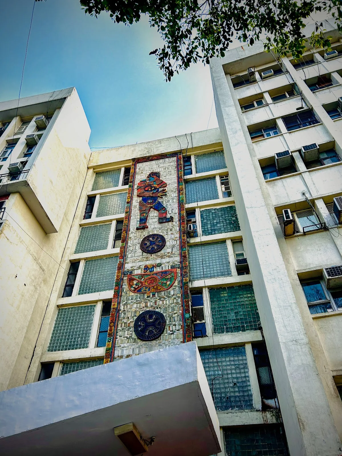 Shastri Bhawan