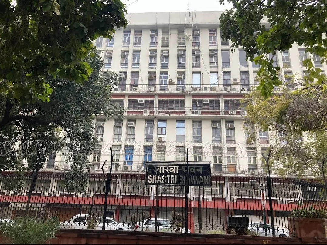 Shastri Bhawan