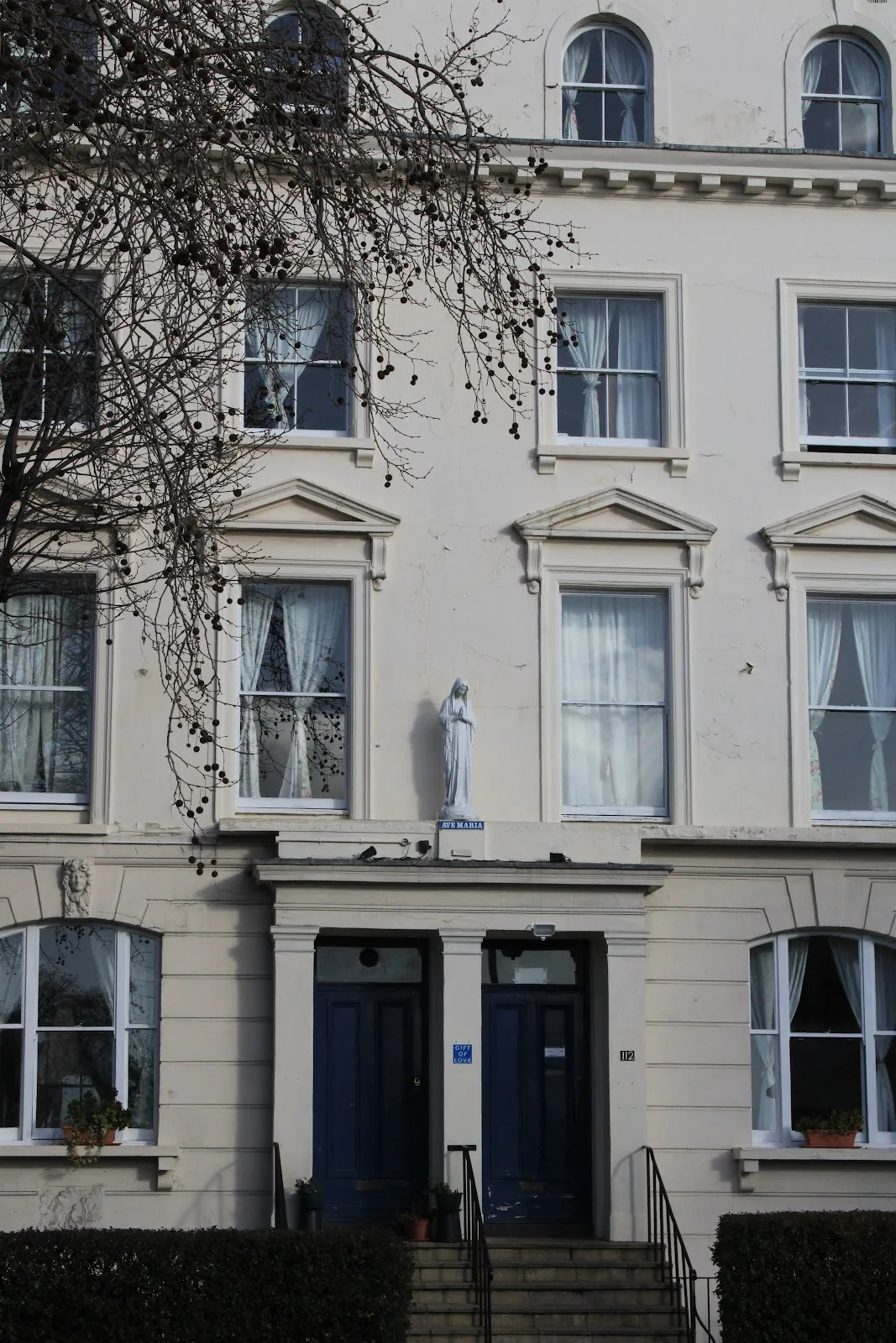 Missionaries of Charity