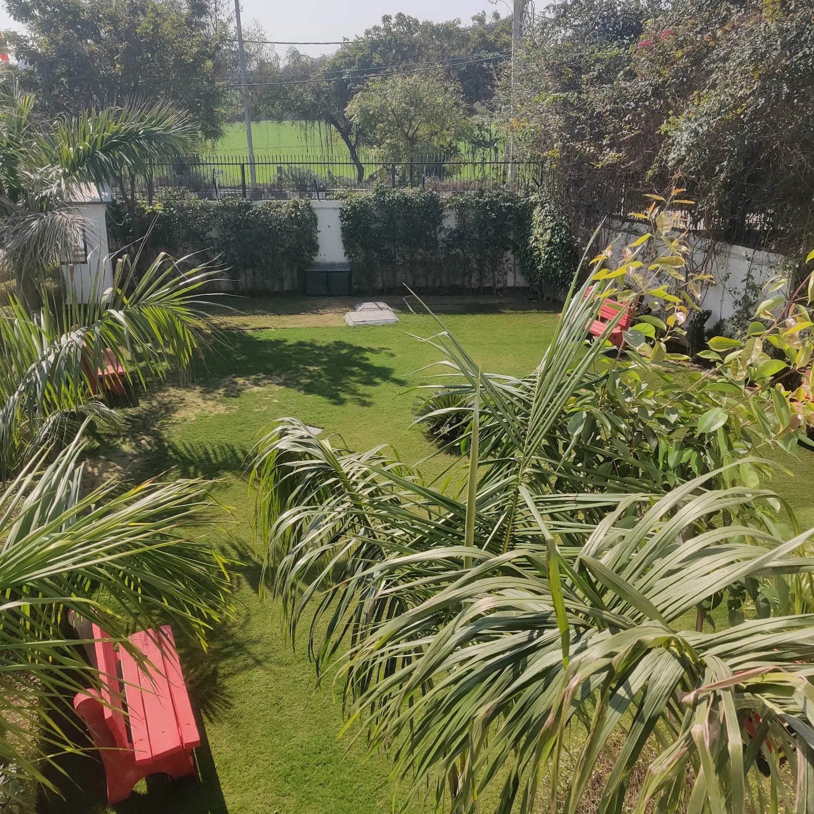 Shri Balaji Kailash Old Age Home