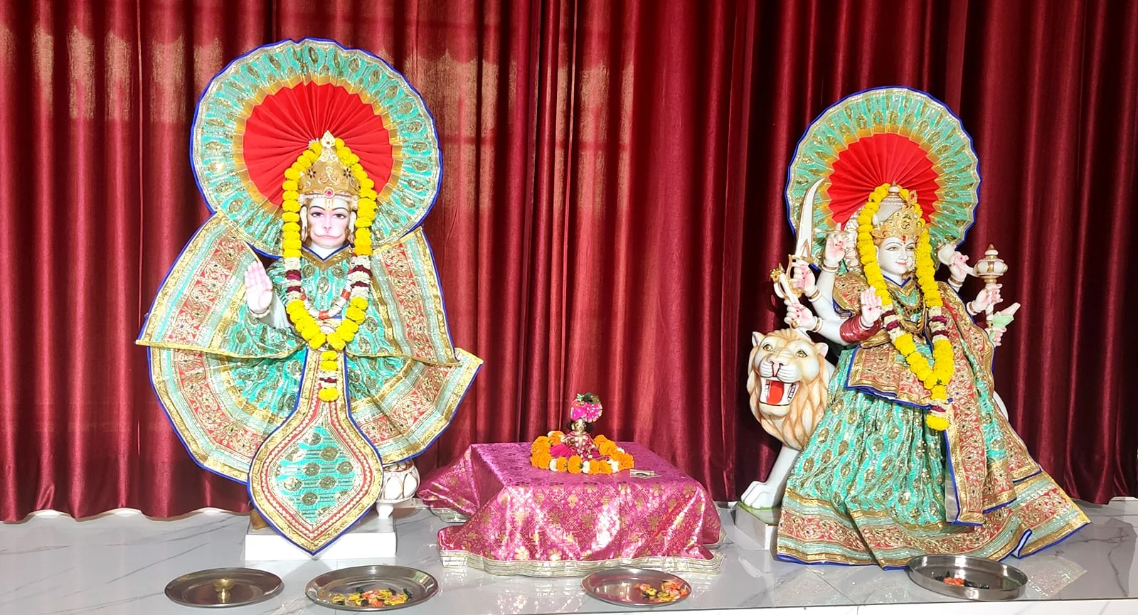 Shri Balaji Kailash Old Age Home