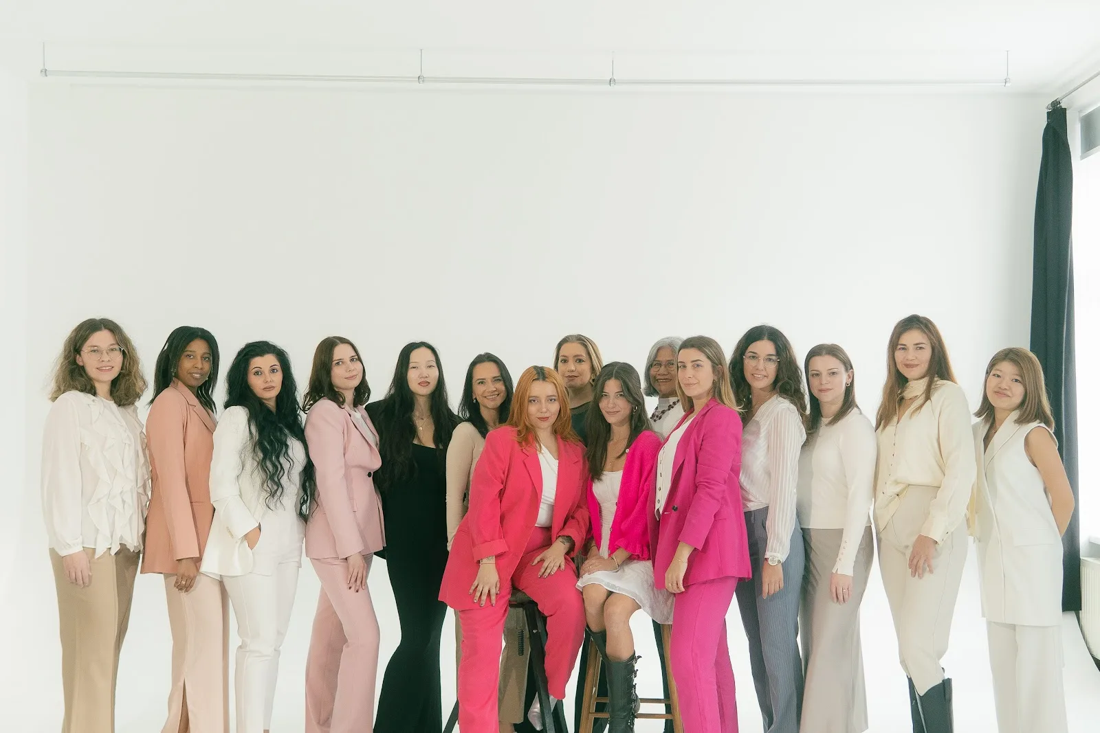 NIWA - Network of International Women in Austria