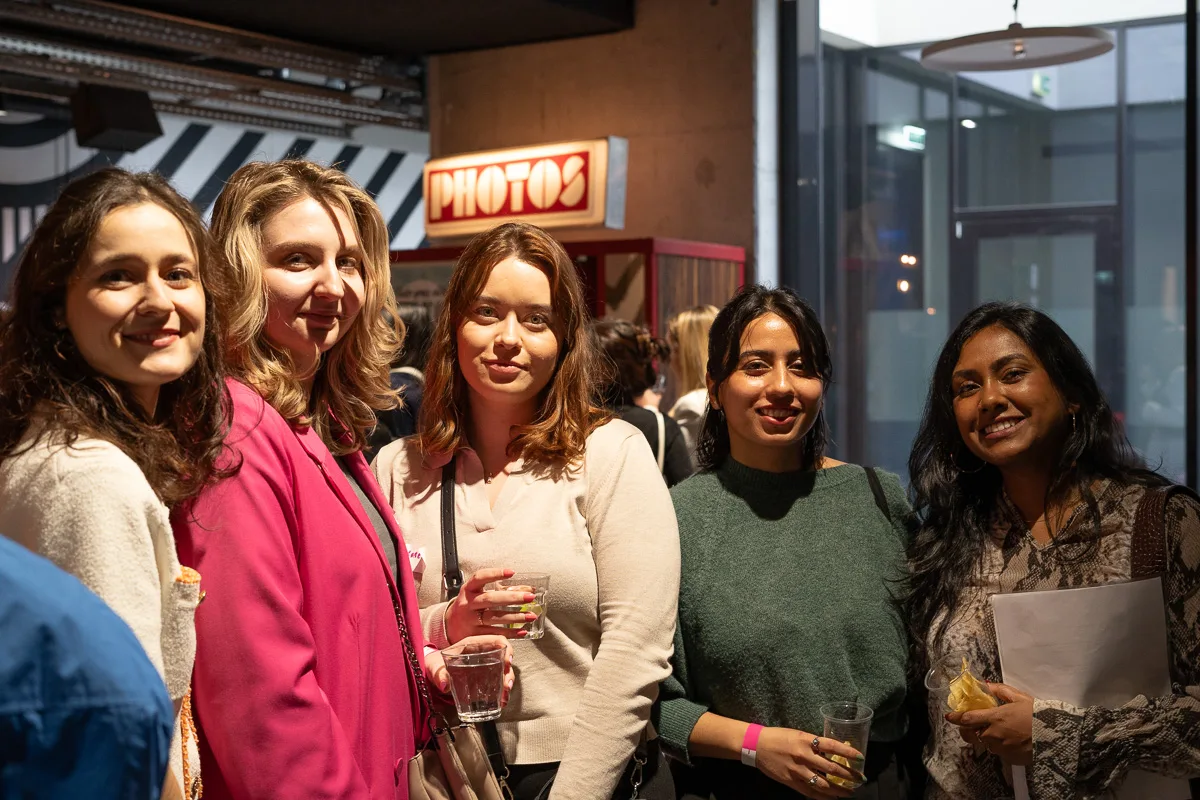 NIWA - Network of International Women in Austria