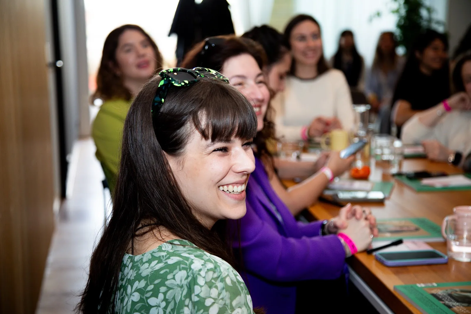 NIWA - Network of International Women in Austria