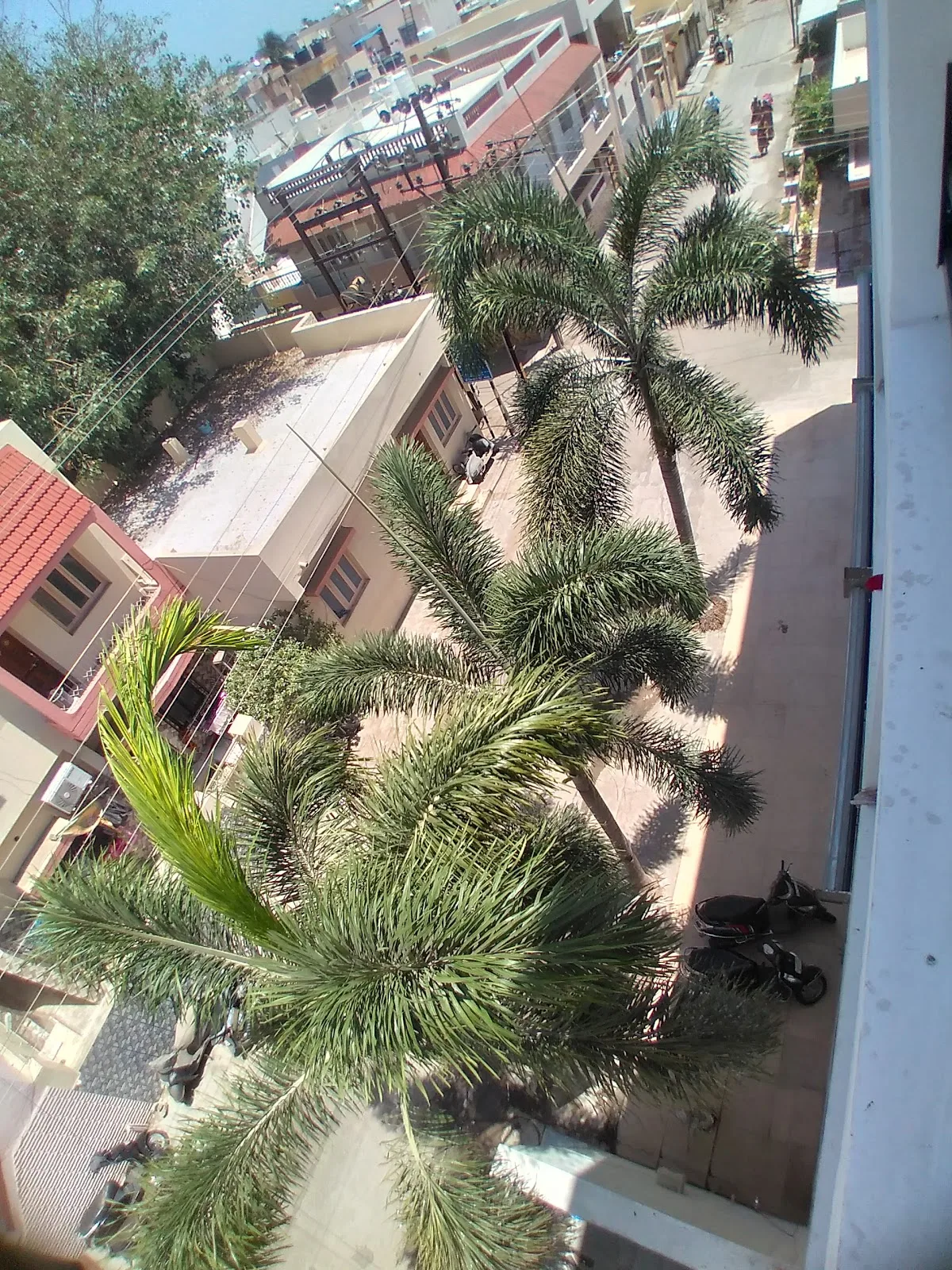 Urban living Girl's Hostel