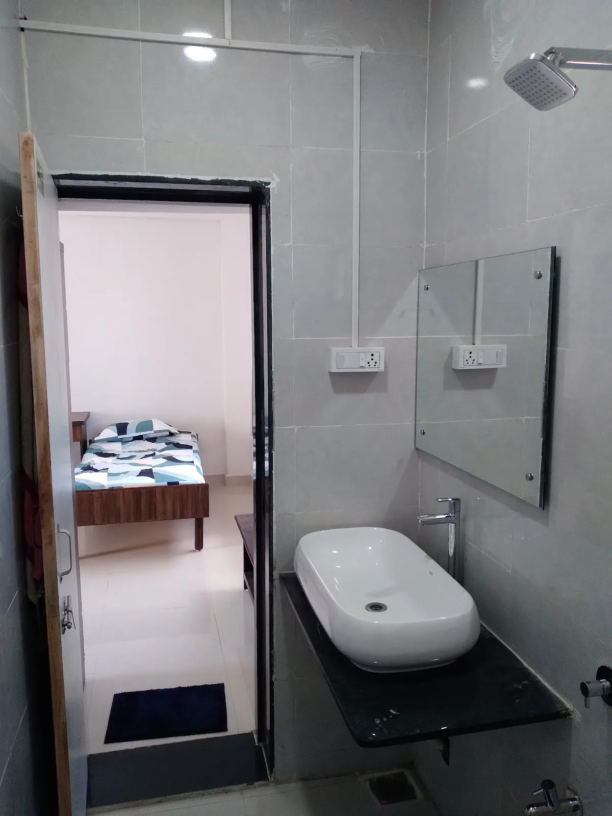 Urban living Girl's Hostel