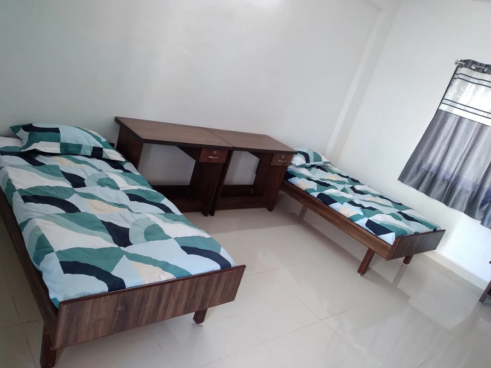 Urban living Girl's Hostel