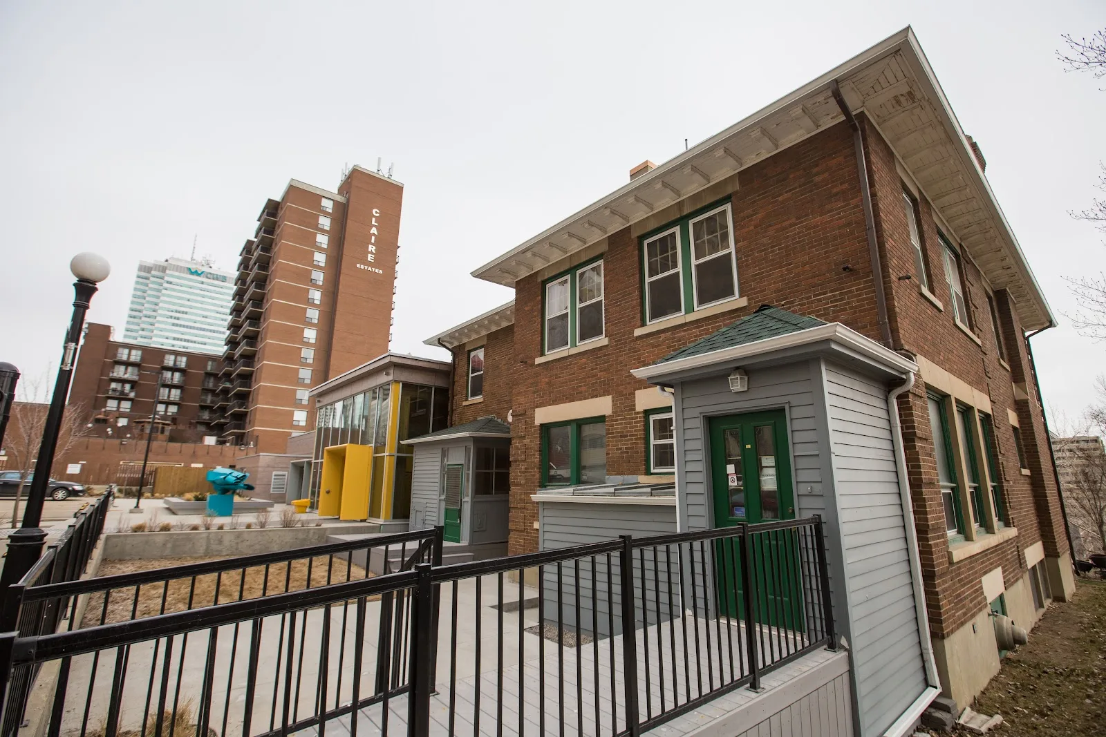 Edmonton Community Foundation