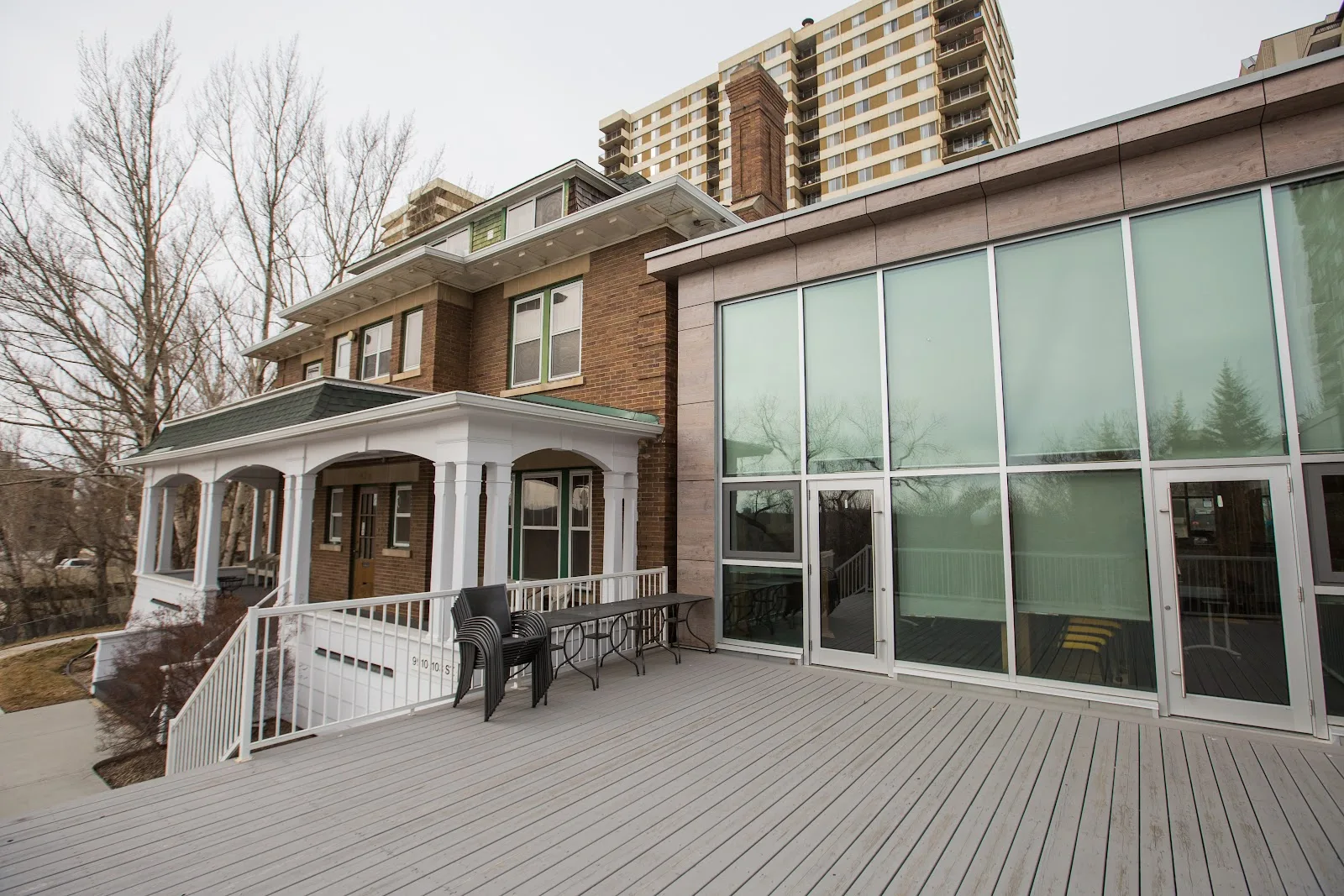 Edmonton Community Foundation