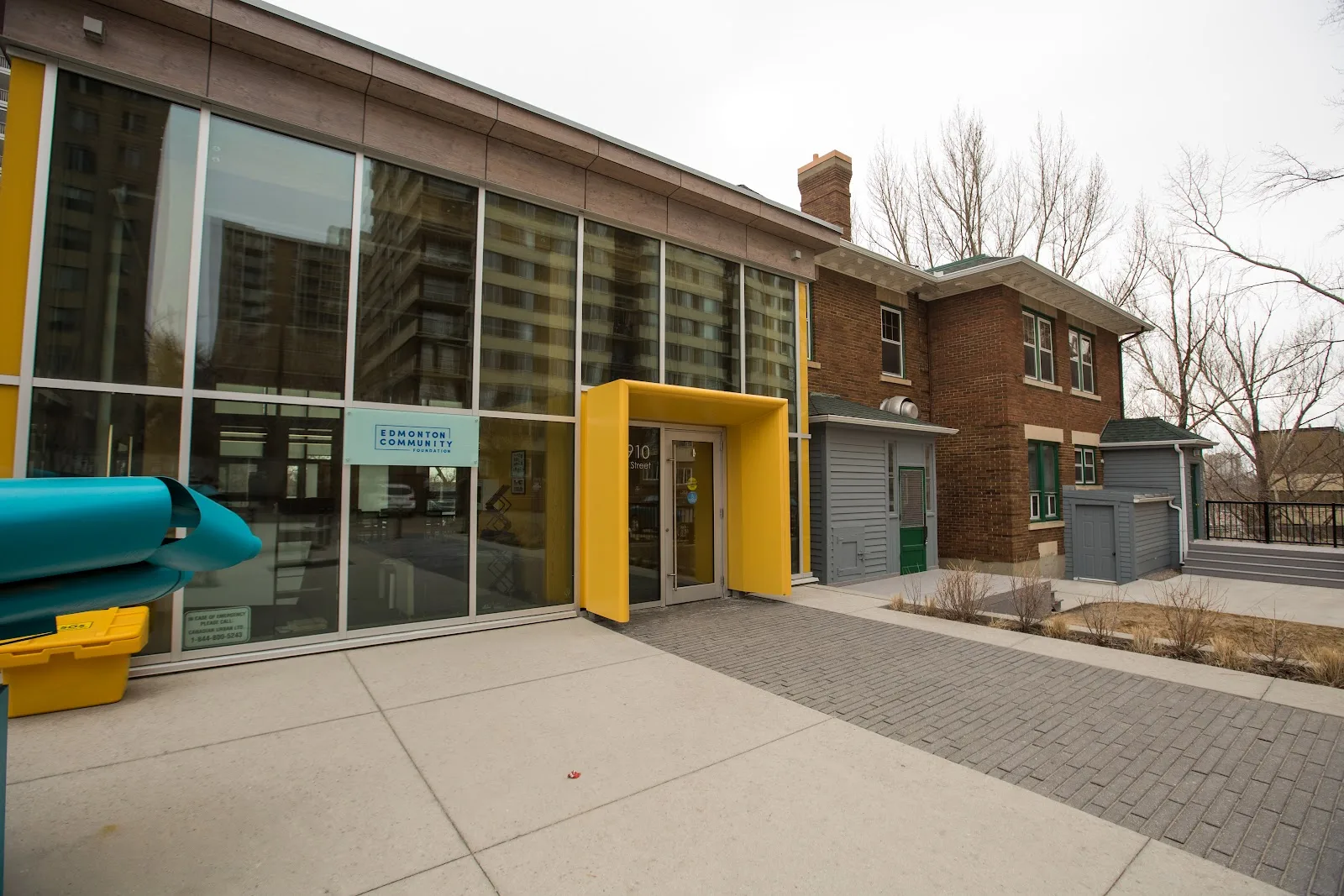 Edmonton Community Foundation