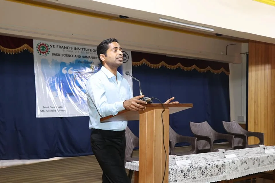 Santosh Takale Senior Scientist (SO/H)