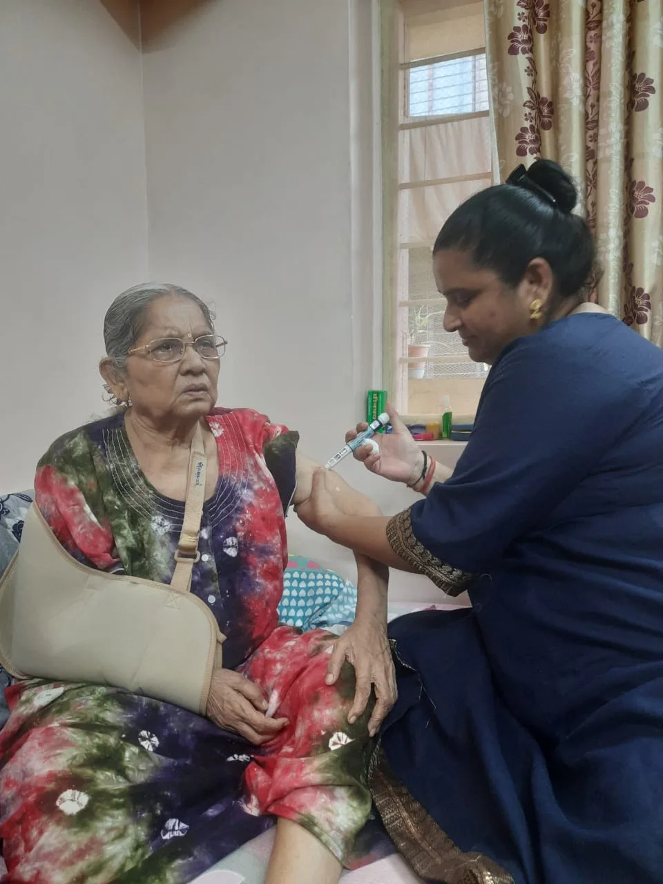 Aaditya Caretaker Bureau