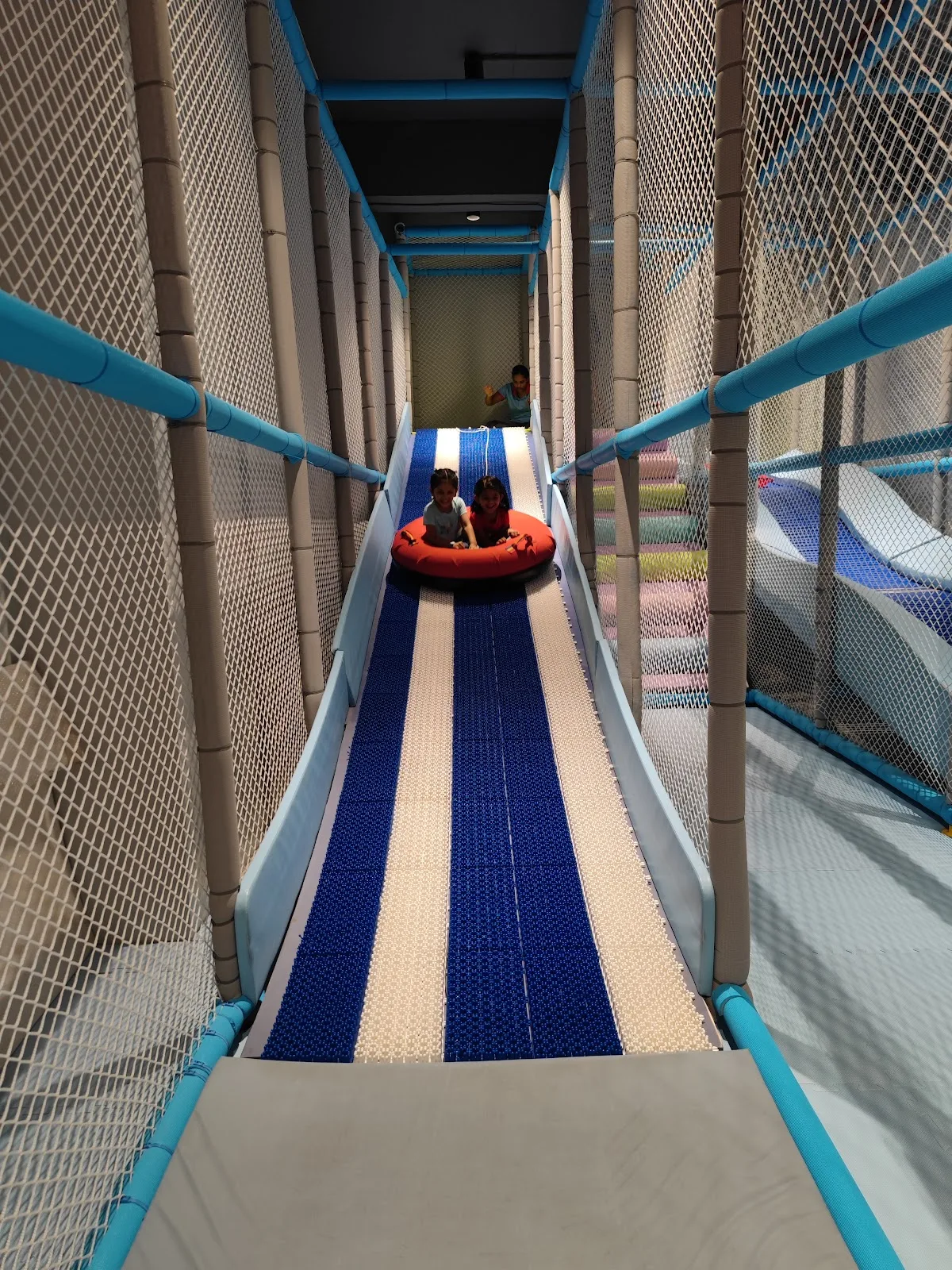 Double Decker