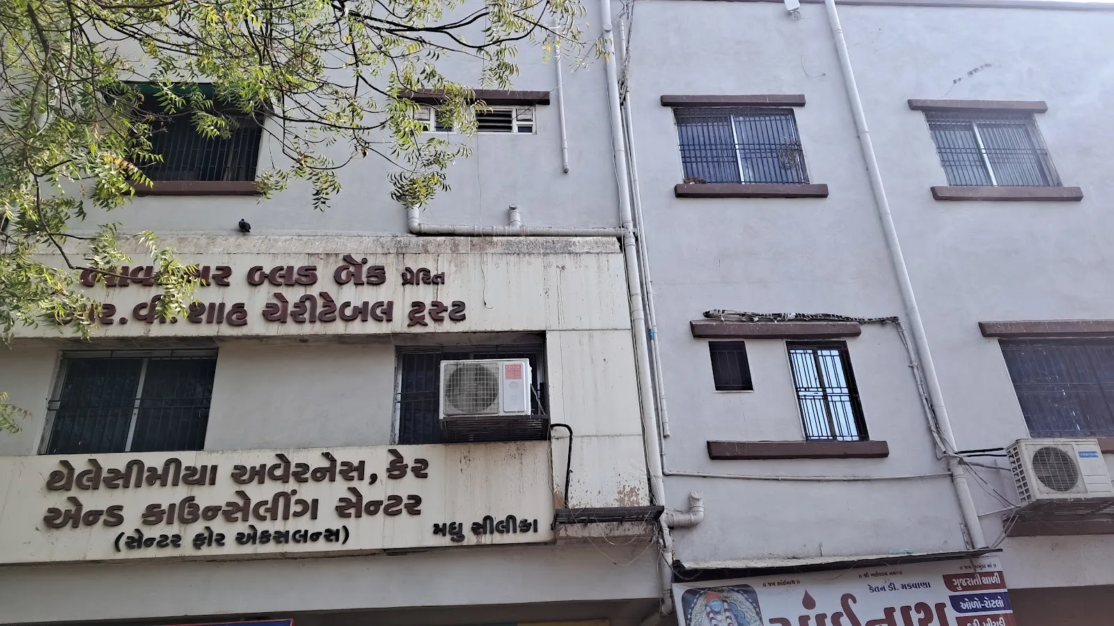 Bhavnagar Blood Bank