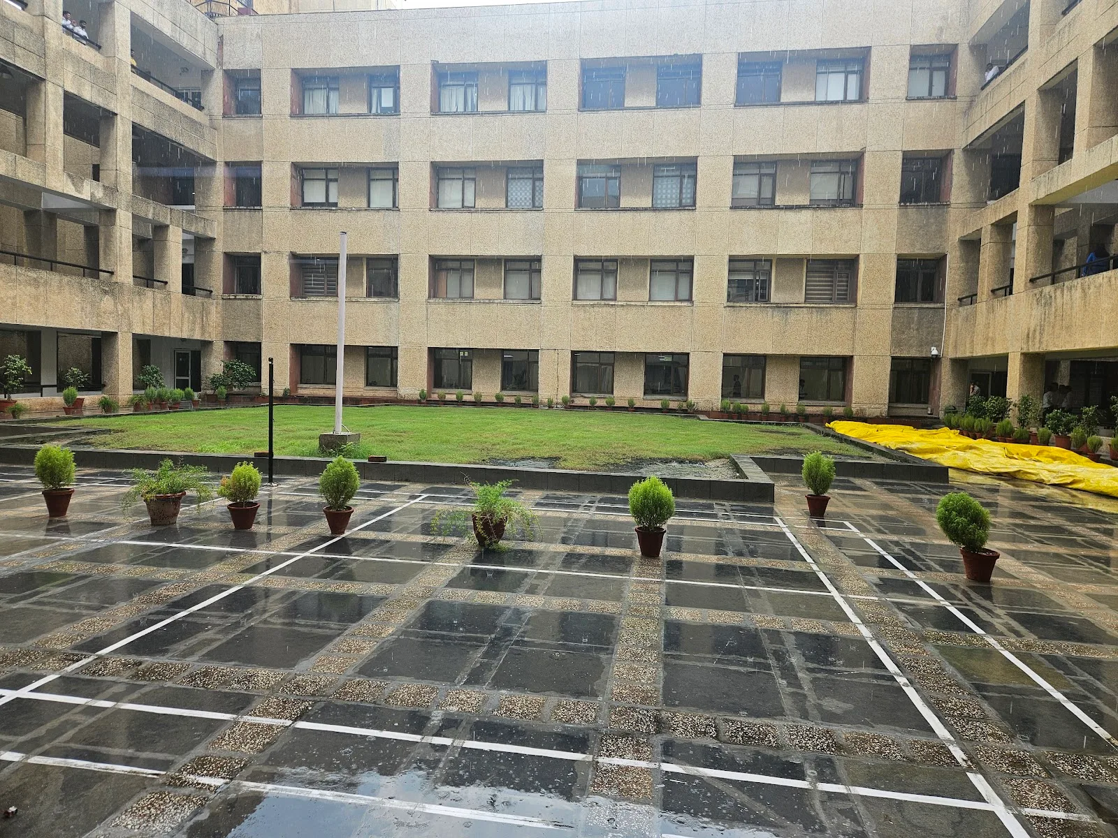 Ministry of Electronics and Information Technology
