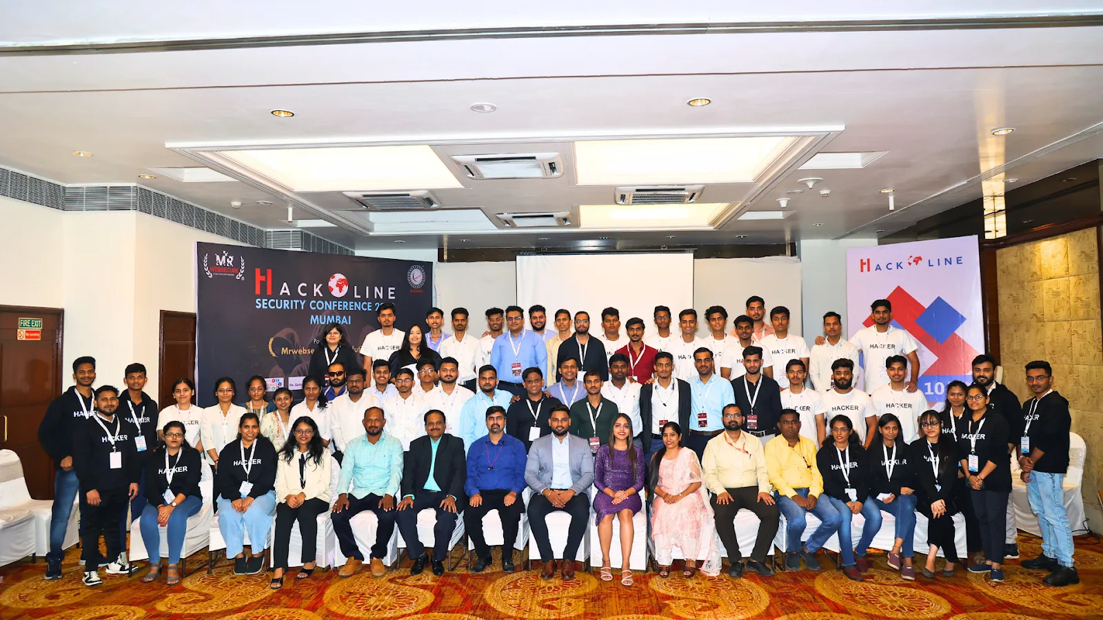 Mrwebsecure Thane - Best Cybersecurity & Ethical Hacking Institute