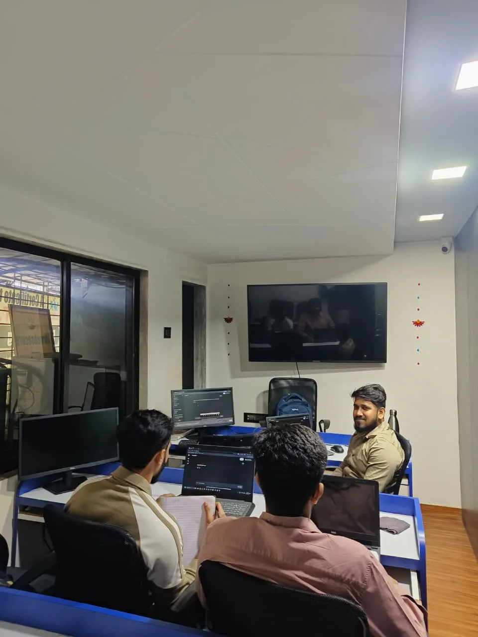 Mrwebsecure Thane - Best Cybersecurity & Ethical Hacking Institute