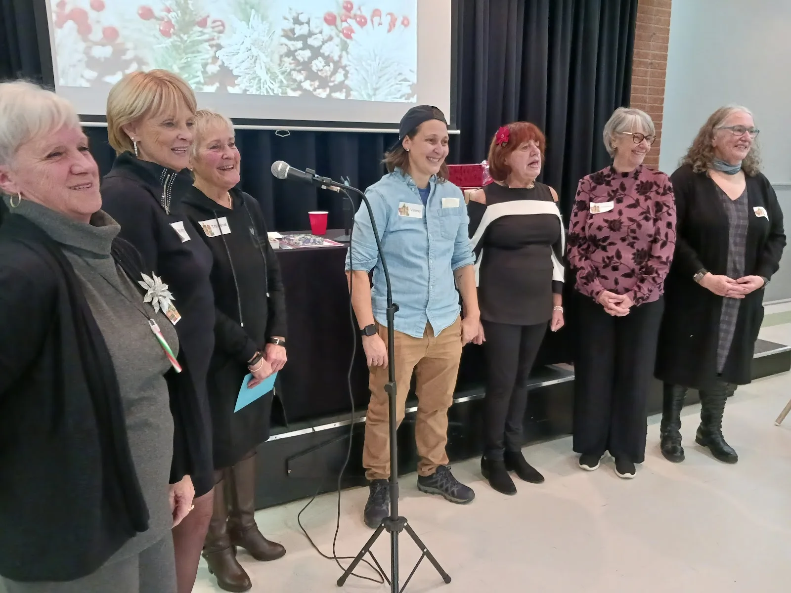 L'R des centres de femmes du Québec