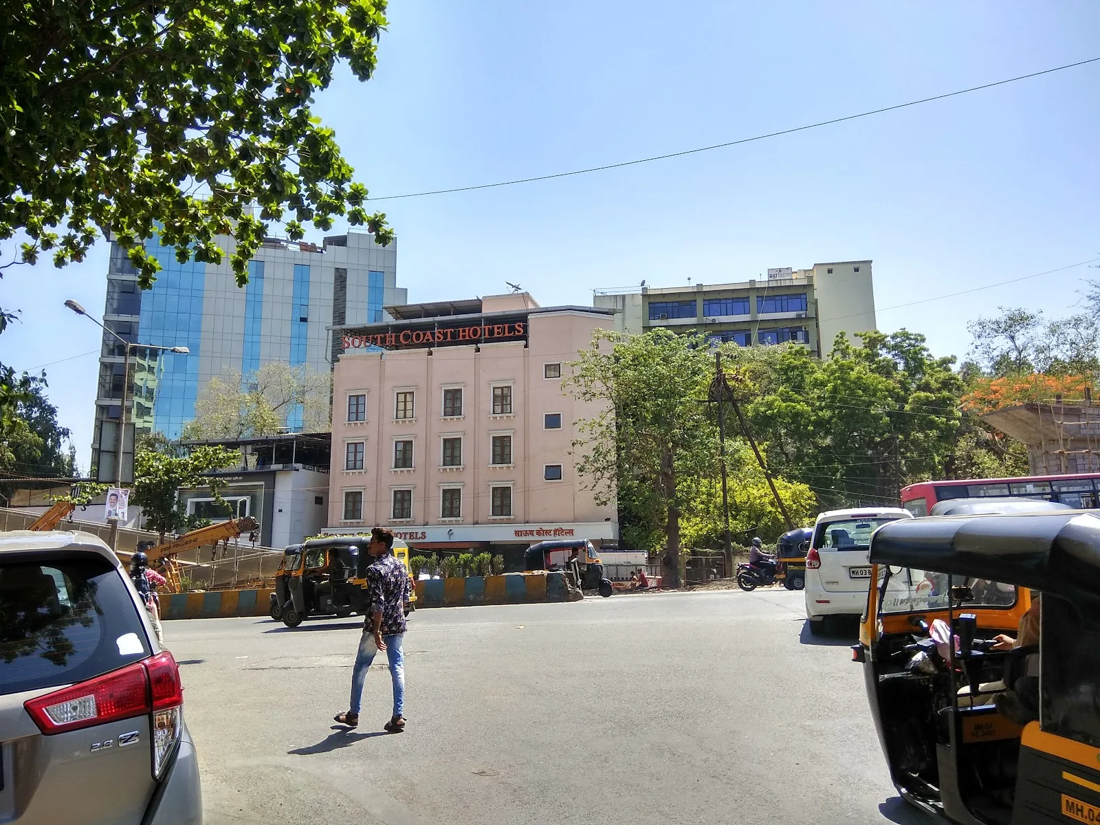 MSEB Thane Urban Circle office