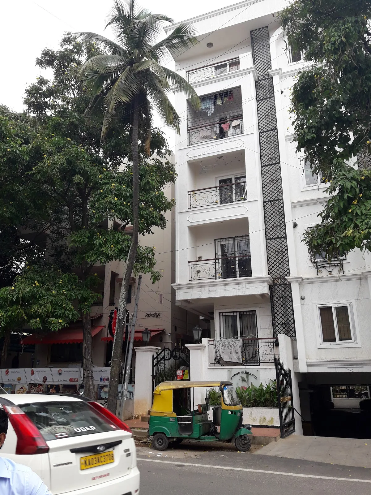 Smile Foundation NGO in Bangalore