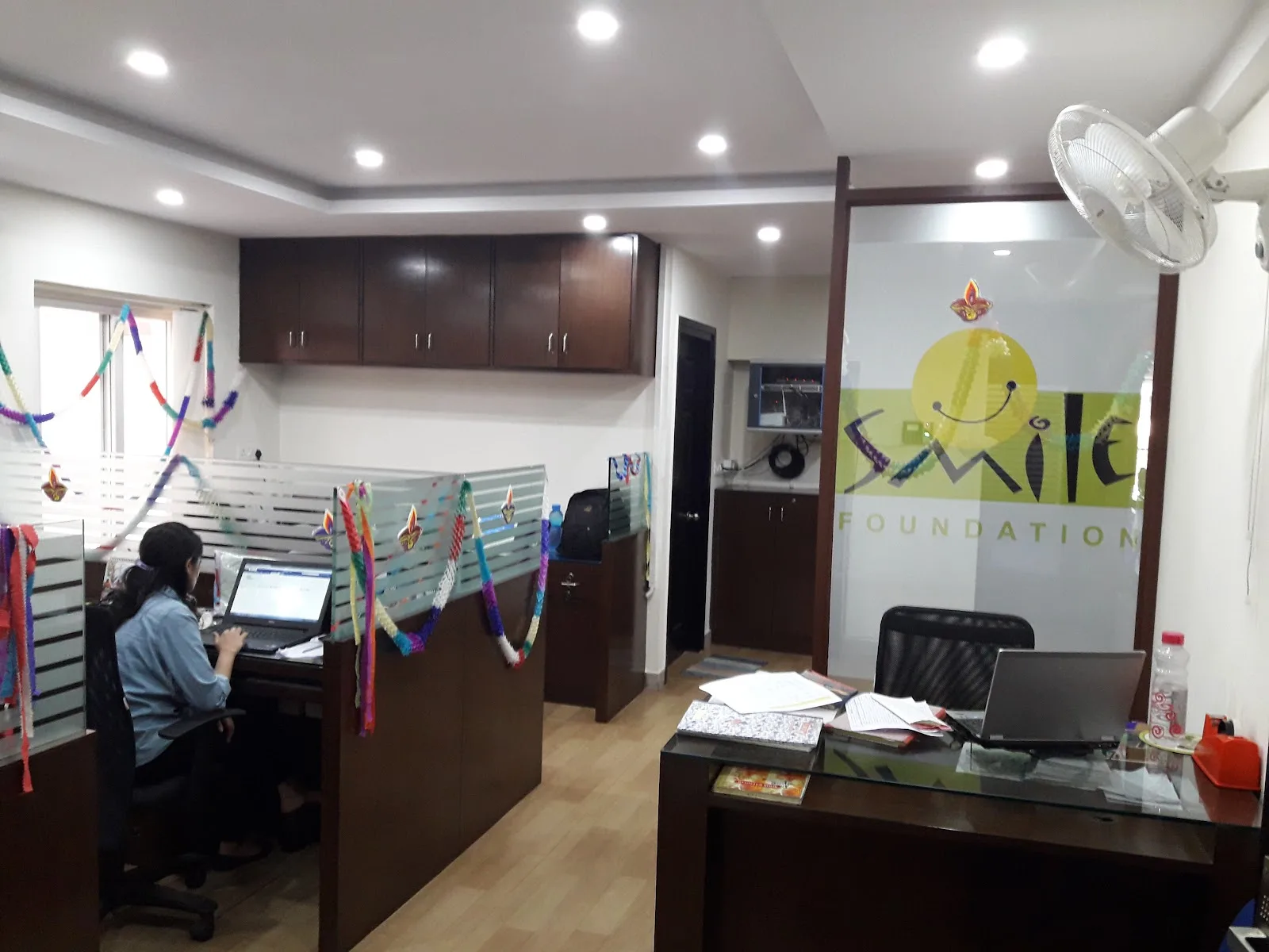 Smile Foundation NGO in Bangalore