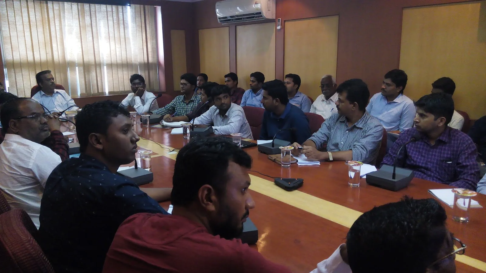 Agricultural & Processed Food Products Export Development Authority