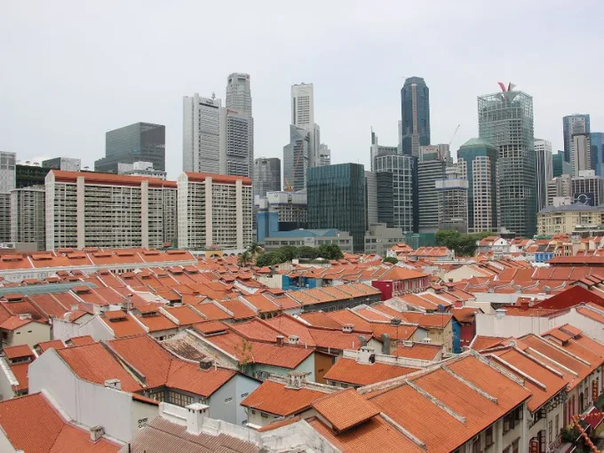 Halogen (Singapore)