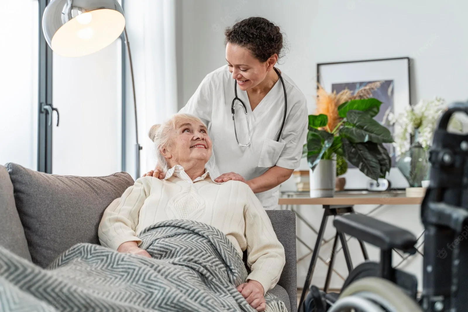 All Health Seva Nursing Home