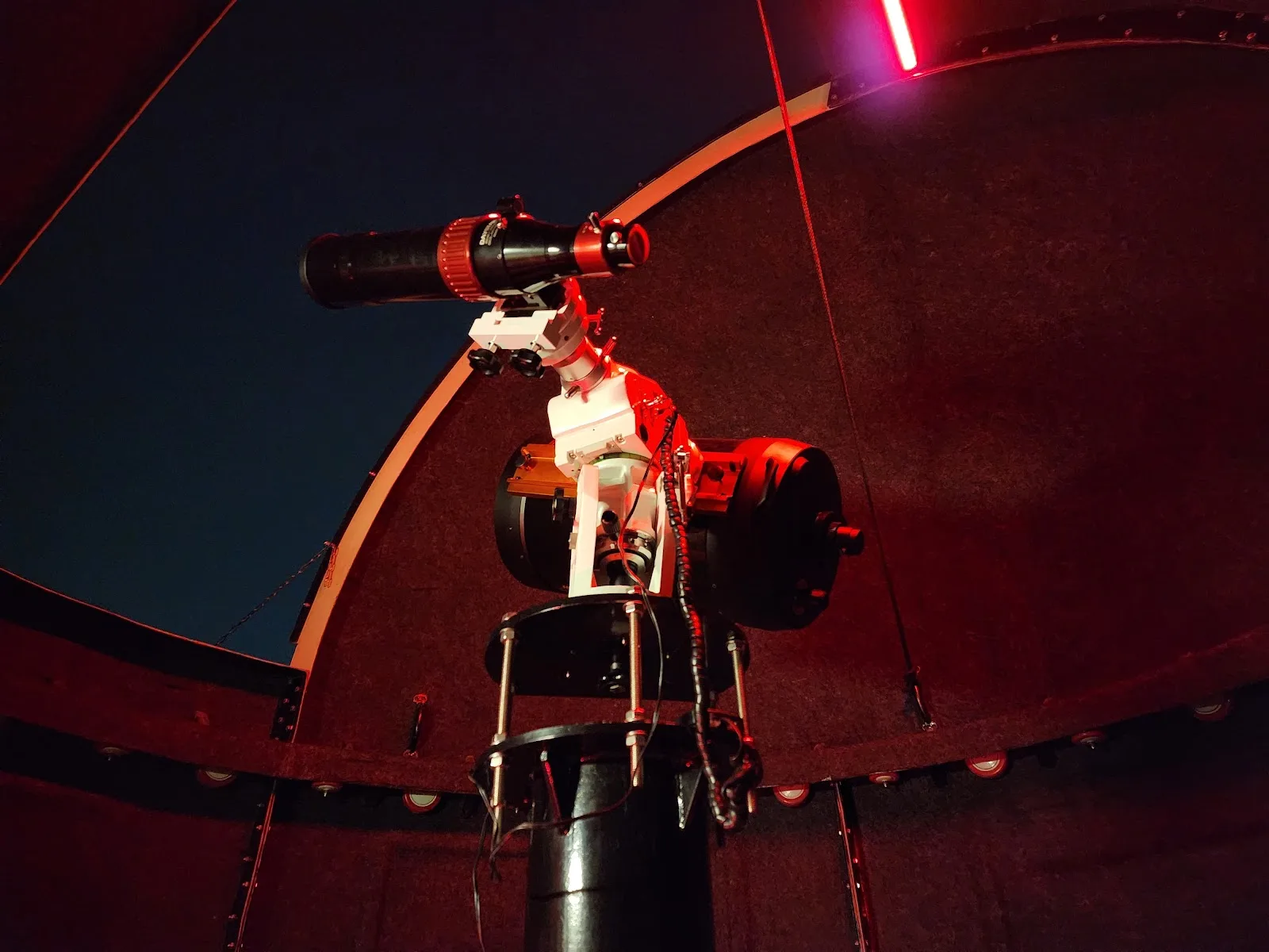 Big Bang Astronomy Club