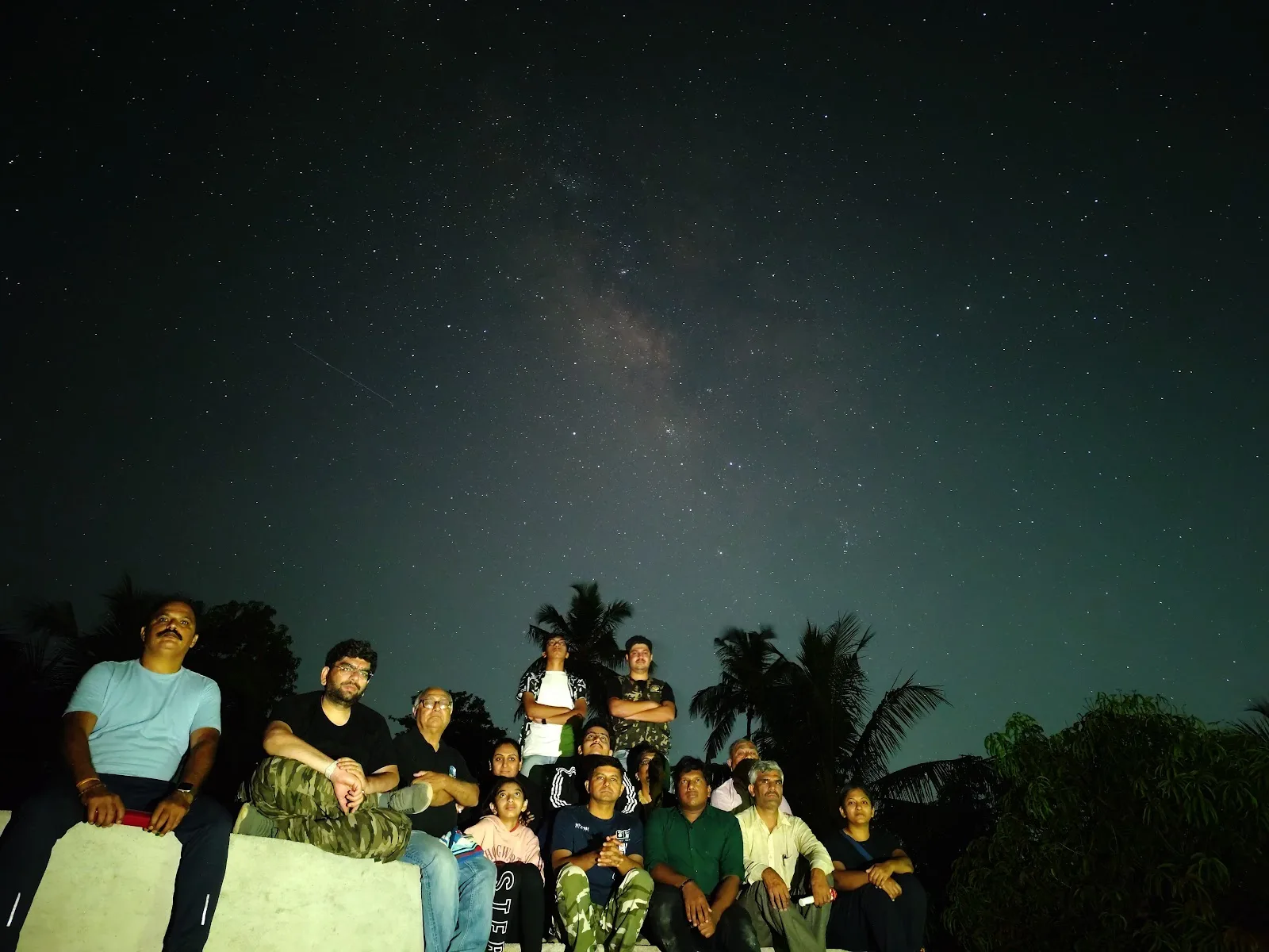 Big Bang Astronomy Club